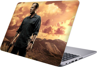 

LUCANT Laptop Sticker 15.6 inch-Premium Quality, UV Printed, Laminated, Bubble Free, Scratchproof Laptop Skin-419 Vinyl Laptop Decal 15.6
