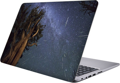 

LUCANT tree Laptop Sticker 15.6 inch-Premium Quality, UV Printed, Laminated, Bubble Free, Scratchproof Laptop Skin-294 Vinyl Laptop Decal 15.6