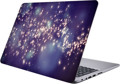 

LUCANT Laptop Sticker 15.6 inch-Premium Quality, UV Printed, Laminated, Bubble Free, Scratchproof Laptop Skin-383 Vinyl Laptop Decal 15.6