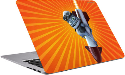 

Richerbrand 9xm Laptop Sticker 15.6 inch-Designer laptop sticker-laptop skin sticker-252 Premium Quality,Bubble Free,Scratchproof,unique Laptop Skin/Cover for 15.6 inches/3m Vinyl Laptop Decal 15.6