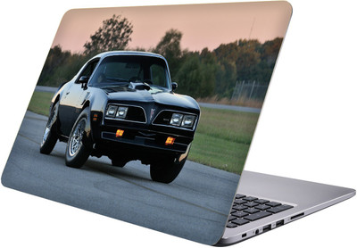 

LUCANT Laptop Sticker 15.6 inch-Premium Quality, UV Printed, Laminated, Bubble Free, Scratchproof Laptop Skin-343 Vinyl Laptop Decal 15.6