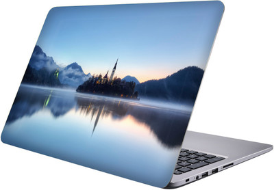 

LUCANT Laptop Sticker 15.6 inch-Premium Quality, UV Printed, Laminated, Bubble Free, Scratchproof Laptop Skin-218 Vinyl Laptop Decal 15.6