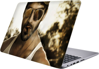 

PRINTCLUB Laptop Sticker 15.6 inch-Premium Quality, UV Printed, Laminated, Bubble Free, Scratchproof Laptop Skin-467 Vinyl Laptop Decal 15.6