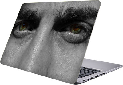 

LUCANT Laptop Sticker 15.6 inch-Premium Quality, UV Printed, Laminated, Bubble Free, Scratchproof Laptop Skin-435 Vinyl Laptop Decal 15.6