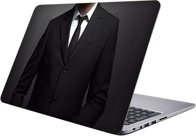 

PRINTCLUB Laptop Sticker 15.6 inch-Premium Quality, UV Printed, Laminated, Bubble Free, Scratchproof Laptop Skin-470 Vinyl Laptop Decal 15.6