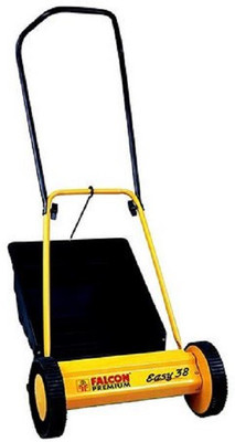 GURUDATTA MANUAL LAWN MOWER EASY 38 Manual Push Lawn Mower(180...