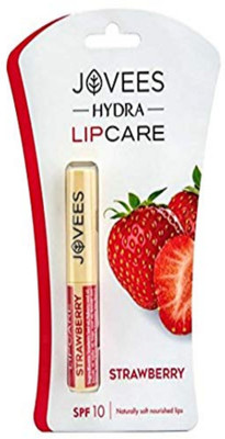 

Jovees Hydra Lip Care-Strawberry(NA)