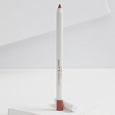 

Colourpop Lippie Pencil - Iluvsarahii X Curvii(Brown)