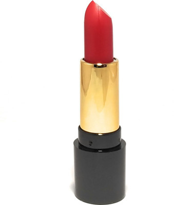 

Half N Half MATTE LOVE LIPSTICK - BRAVE RED-05 (LS-04)(BRAVE RED)