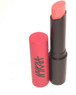 

Nykaa PaintStix Lipstick(GirlCode-25)