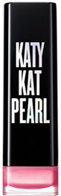 

Cover Girl Katy Kat Pearl Lipstick, Purrty In Pink, 0.120 Ounce(Purrty In Pink)