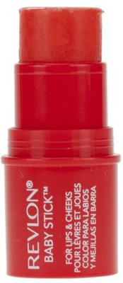 

Revlon New Limited Edition Baby Stick - Sunset(Orange)