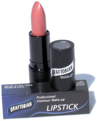 

Graftobian Professional Lipstick, Nude(Nude)
