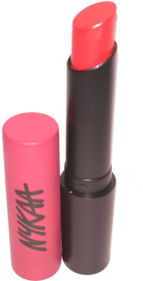 

Nykaa PaintStix Lipstick(Quit PlayIn-28)