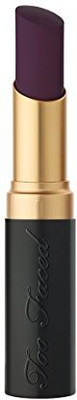 

Too faced La Matte Lipstick - Maneater(Pink)