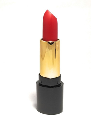 

Half N Half MATTE LOVE LIPSTICK - RED-02 (LS-04)(SEXY RED)