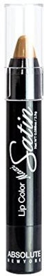

Absolute New York Lip Color Maxi Satin Bronzer Nf043(Gold)