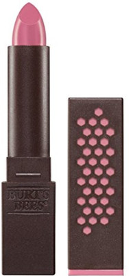 

Burt's Bees 100% Natural Moisturizing Lipstick(Iced Iris)