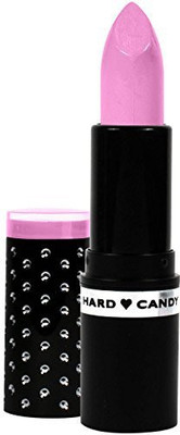 

Hard Candy Fierce Effects Argan Oil Lipstick, 1046 Chalkin Pink(Pink)