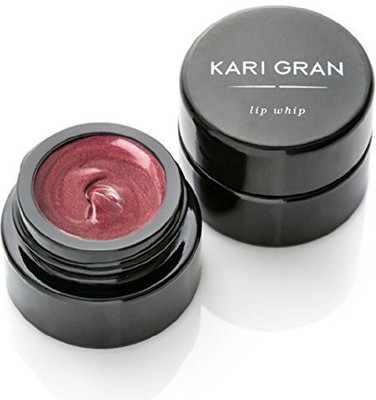 

Kari Gran Color Lip Whip Marsala By(Pink)