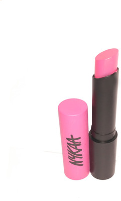 

Nykaa PaintStix Lipstick(QueenBee-26)