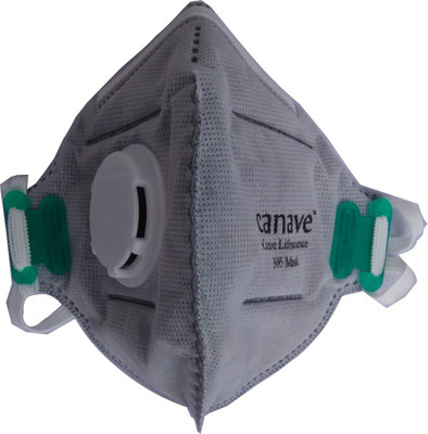 

Canave N95 8285 Advanced Mask and Respirator