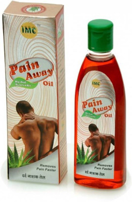 

IMC pain away oil(100 ml)