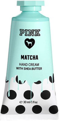 

Victoria's Secret matcha with shea butter hand cream 30 ml(30 ml)