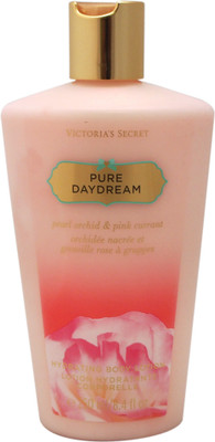 Victoria's Secret Pure Daydream - 8.4 oz Body Lotion(250 ml)