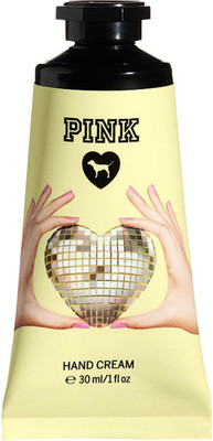 

Victoria's Secret pink hand cream 30 ml(30 ml)