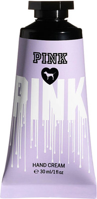 

Victoria's Secret COCONUT WATER HAND CREAM 30 ML(.30 ml)