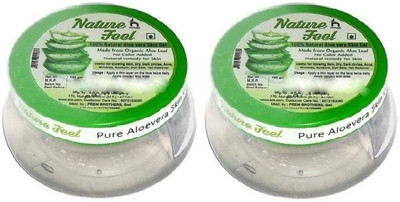 NATURE FEEL NAUTRE FEEL MOISTURIZATION CREAM(300 ml)