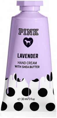 

Victoria's Secret lavender hand cream 30 ml(30 ml)