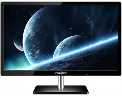 

Frontech 19 inch HD LED Backlit Monitor(JIL-1984)