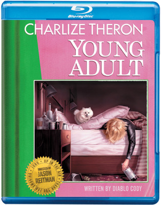 

Young Adult(Blu-ray English)