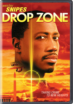 

Drop Zone(DVD English)