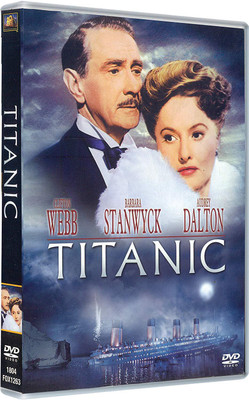 

Titanic [1953](DVD English)