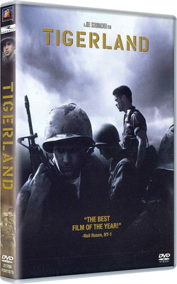 

Tigerland(DVD English)
