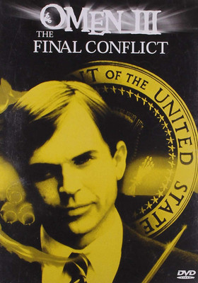 

Omen III the Final Conflict(DVD English)