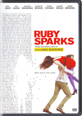 

Ruby Sparks(DVD English)