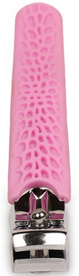 

GORGIO Professional Neat baby Pink Nail Cutter colour may vary