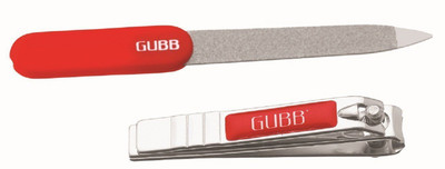 

GUBB Baby Nail Kit
