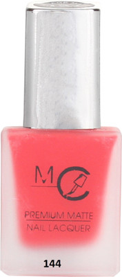 

Million Colors Premium Matte Nail Lacquer 144