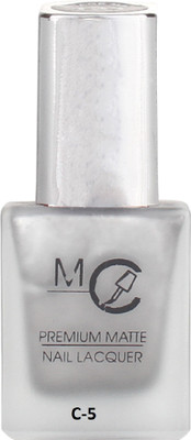 

Million Colors Premium Matte Nail Lacquer C-5