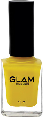 

GLAM G28 Out of world - yellow
