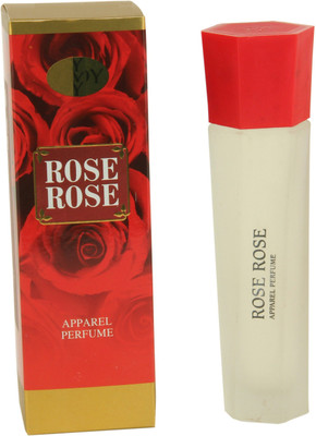 

ASHVI Original Rose Perfume For Men And Women Perfume - 60 ml(For Men & Women)