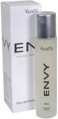 

Envy Women 60 ml Perfume Body Spray - For Women (60 ml) Eau de Parfum - 60 ml(For Women)