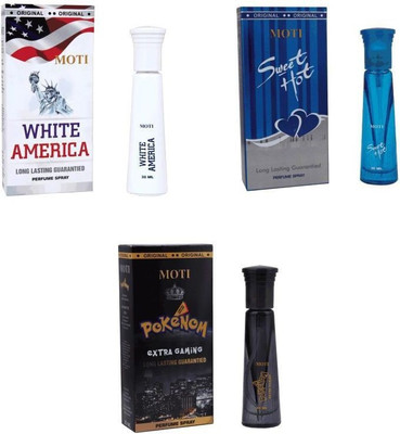 

moti Perfume Spray - (For Men & WOMEN) Eau de Parfum - 90 ml(For Men & Women)