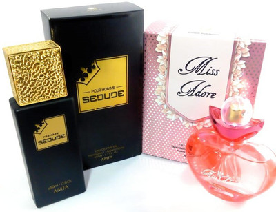 

AMFA COMBO04 Eau de Parfum - 100 ml(For Men & Women)