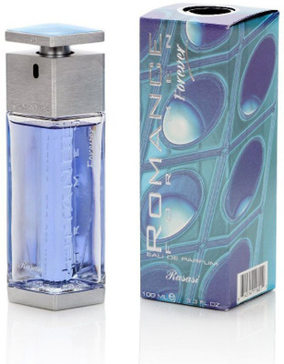 

Rasasi Romance EDP - 100 ml(For Men)
